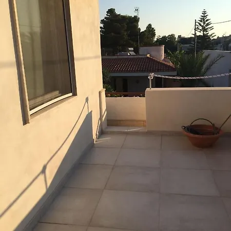 Casa Vacanze Francesca Sul Mare *